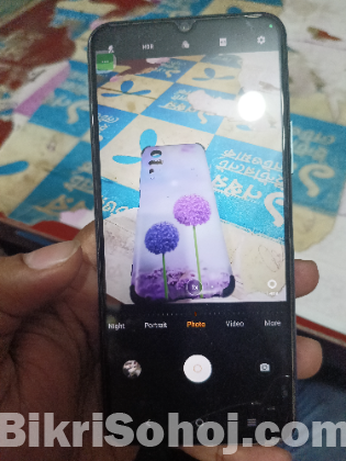Vivo y53 s